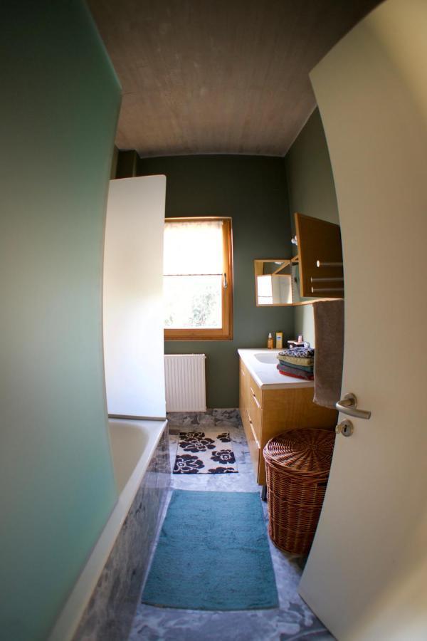 Heraklion-Knossos Luxury Home ภายนอก รูปภาพ