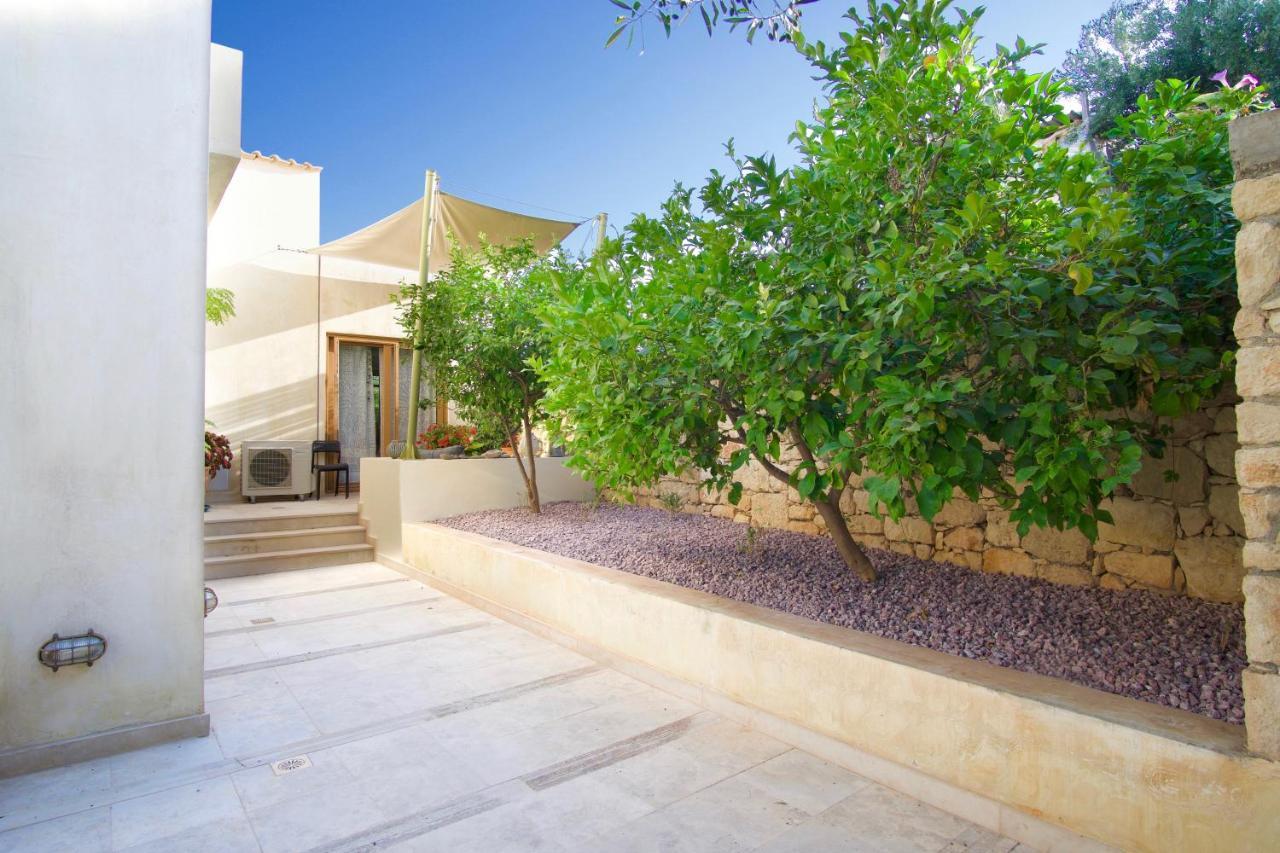 Heraklion-Knossos Luxury Home ภายนอก รูปภาพ